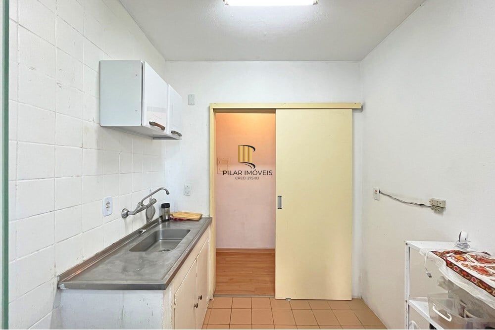 Apartamento 1 dormitório no bairro Santo Antônio