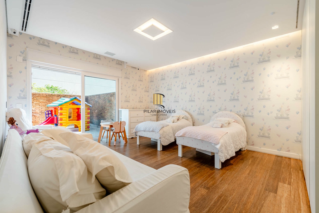 Apartamento 3 dormitórios no bairro Três Figueiras