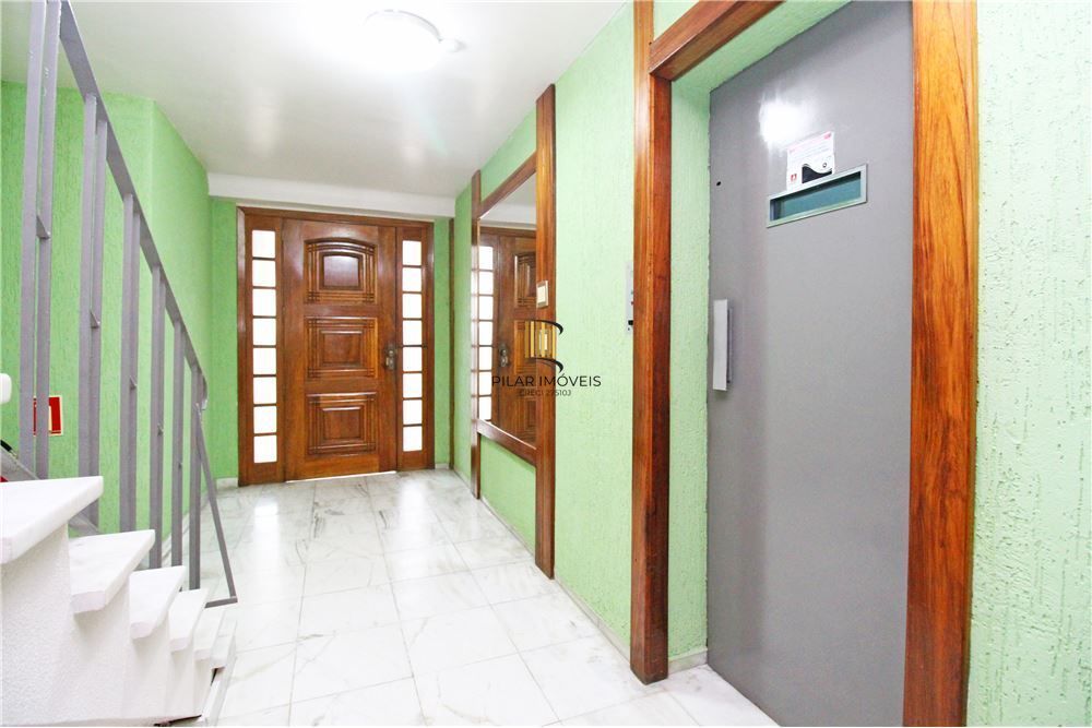 Apartamento 3 dormitórios no bairro Menino Deus