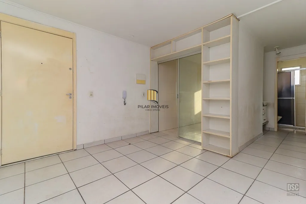 Apartamento 2 dormitórios no bairro Sarandi