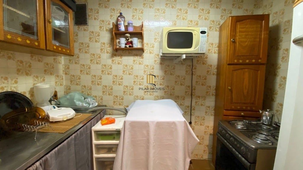 Apartamento 1 dormitório no bairro Cidade Baixa