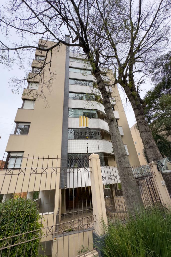 Apartamento 3 dormitórios no bairro Petrópolis