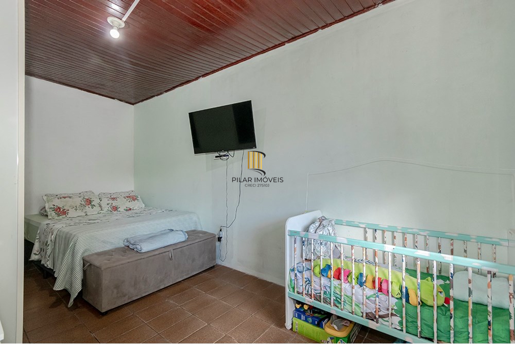 Casa 2 dormitórios no bairro Coronel Aparício Borges