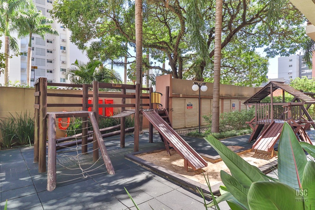 Apartamento 2 dormitórios no bairro Passo da Areia