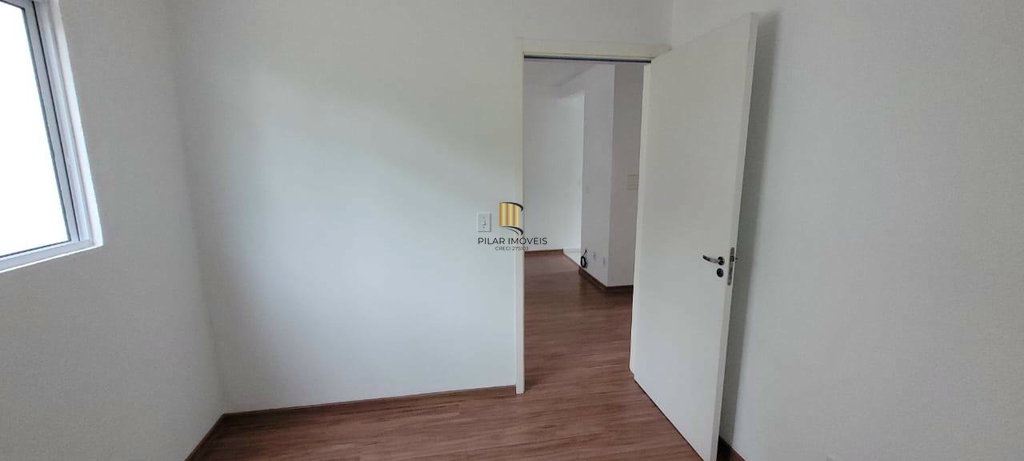 Apartamento 2 dormitórios no bairro Vila Diehl