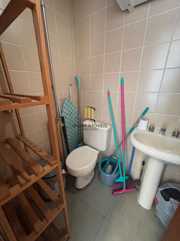 Apartamento 3 dormitórios no bairro Chácara das Pedras