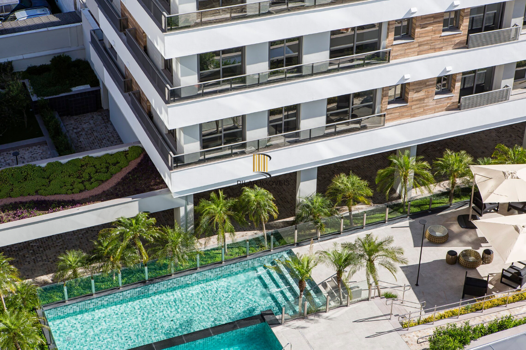 Apartamento 3 dormitórios no bairro Tristeza