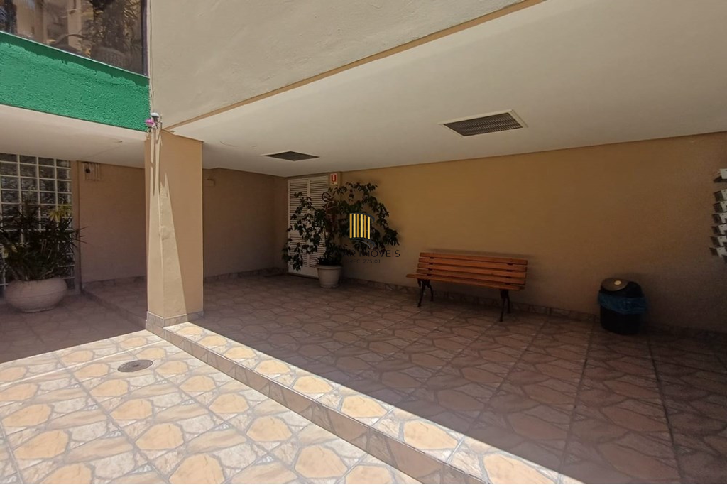 Apartamento 2 dormitórios no bairro Passo da Areia