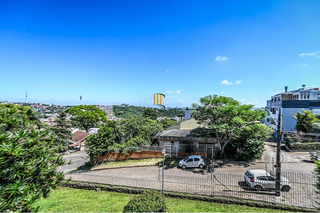 Apartamento 3 dormitórios no bairro Teresópolis