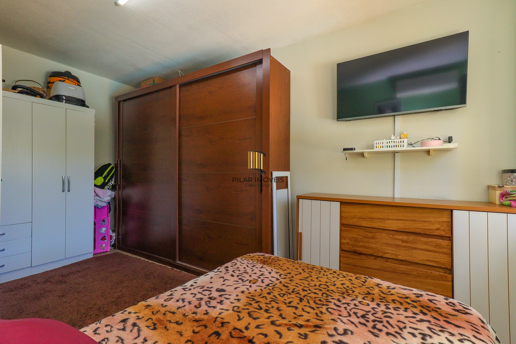 Apartamento 2 dormitórios no bairro Camaquã