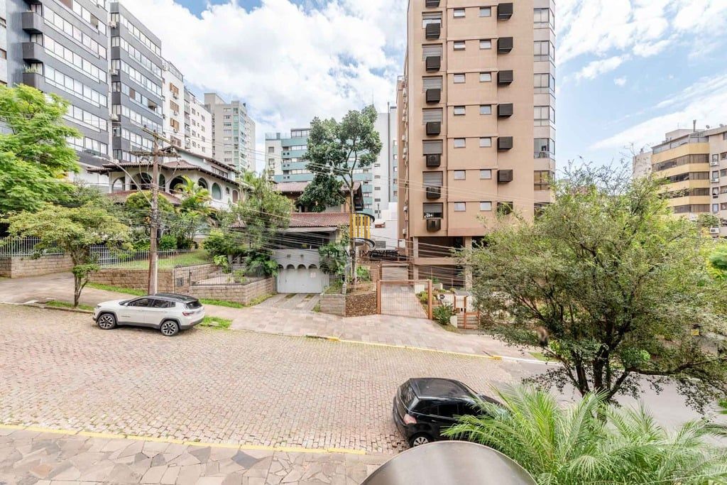 Apartamento Garden 2 dormitórios no bairro Bela Vista