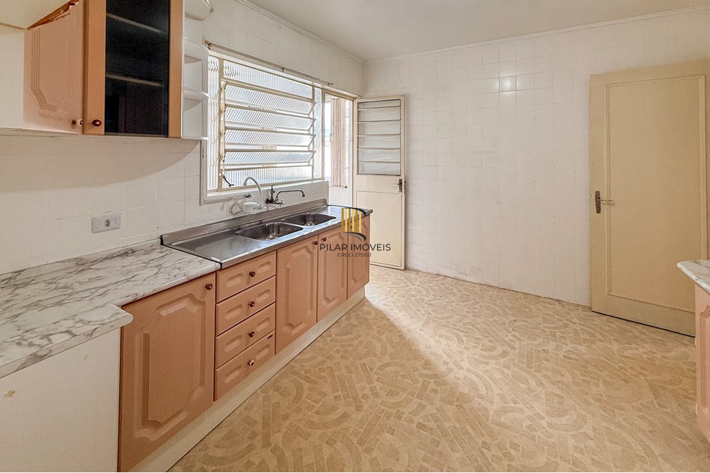 Apartamento 2 dormitórios no bairro Centro