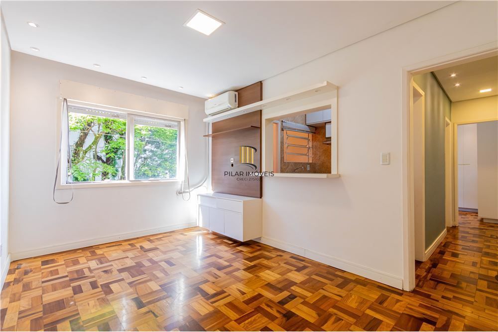 Apartamento 1 dormitório no bairro Menino Deus - Pilar Imóveis