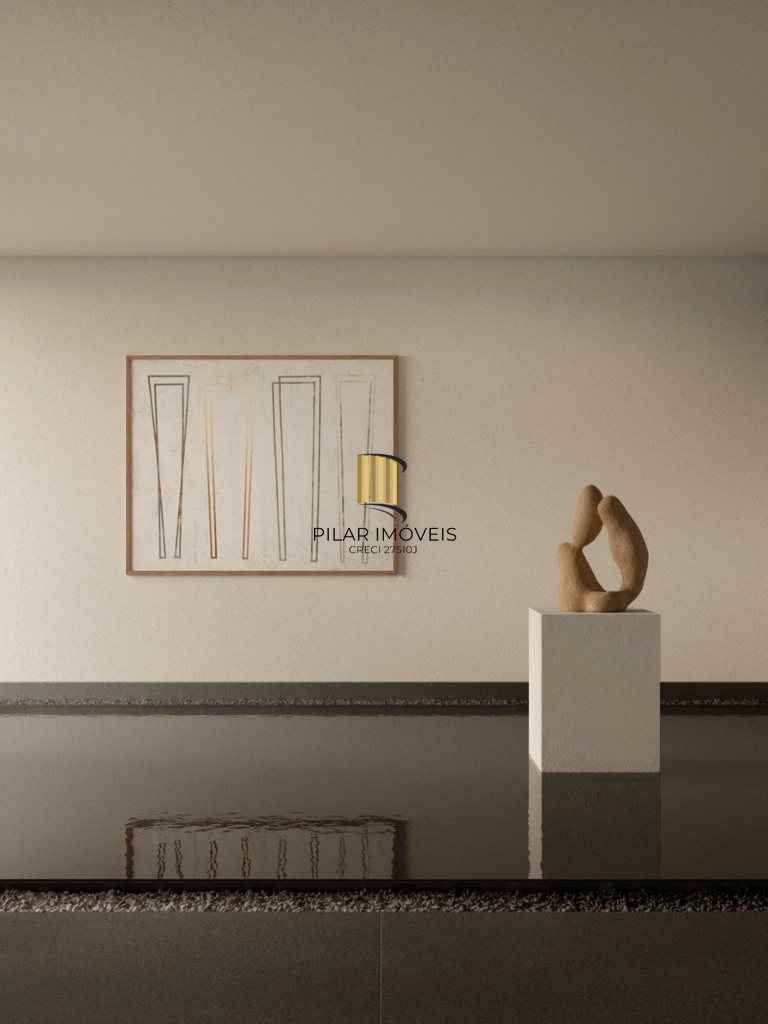 Apartamento 3 dormitórios no bairro Mont Serrat