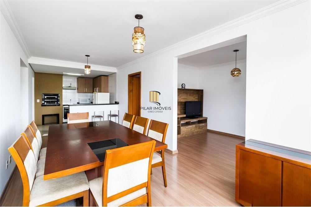 Apartamento 3 dormitórios no bairro Partenon - Pilar Imóveis