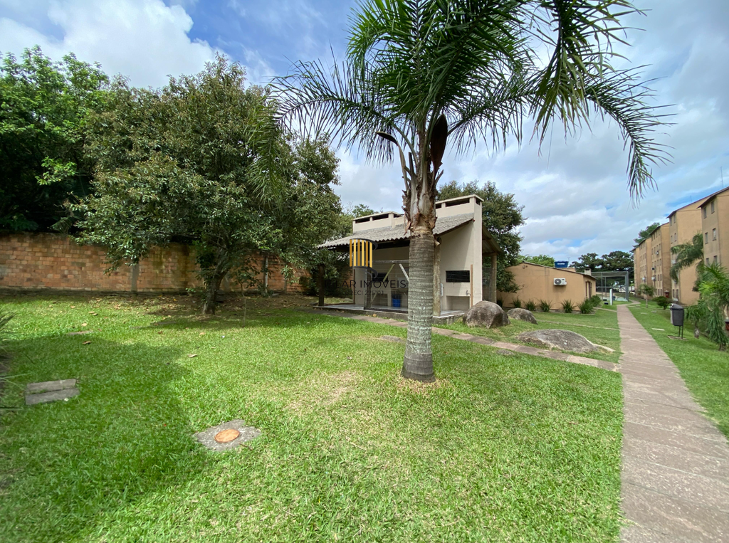 Apartamento 2 dormitórios no bairro Lomba do Pinheiro