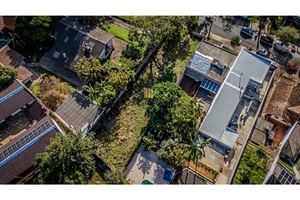 Terreno no bairro Chácara das Pedras