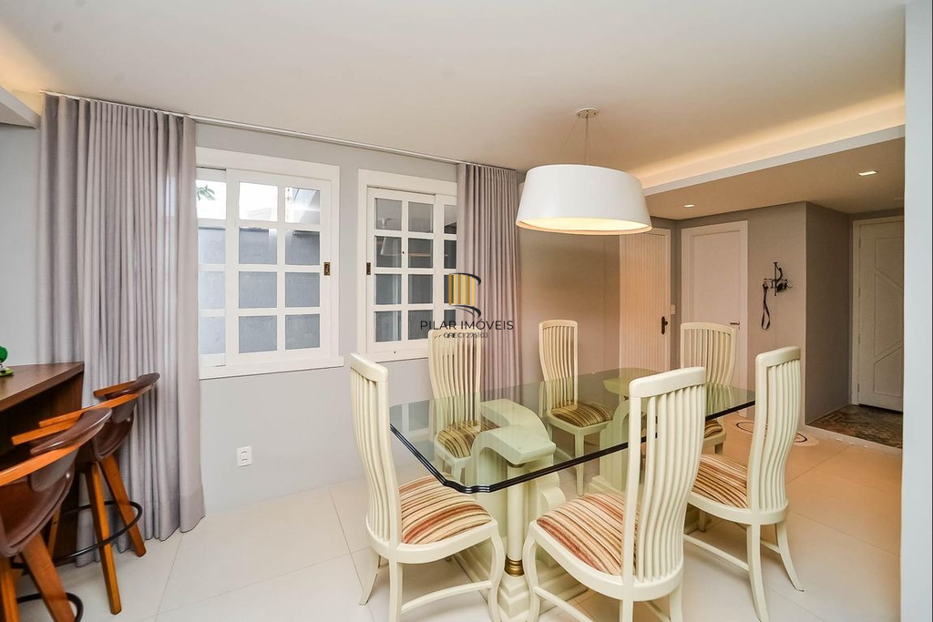 Casa 3 dormitórios no bairro São Sebastião