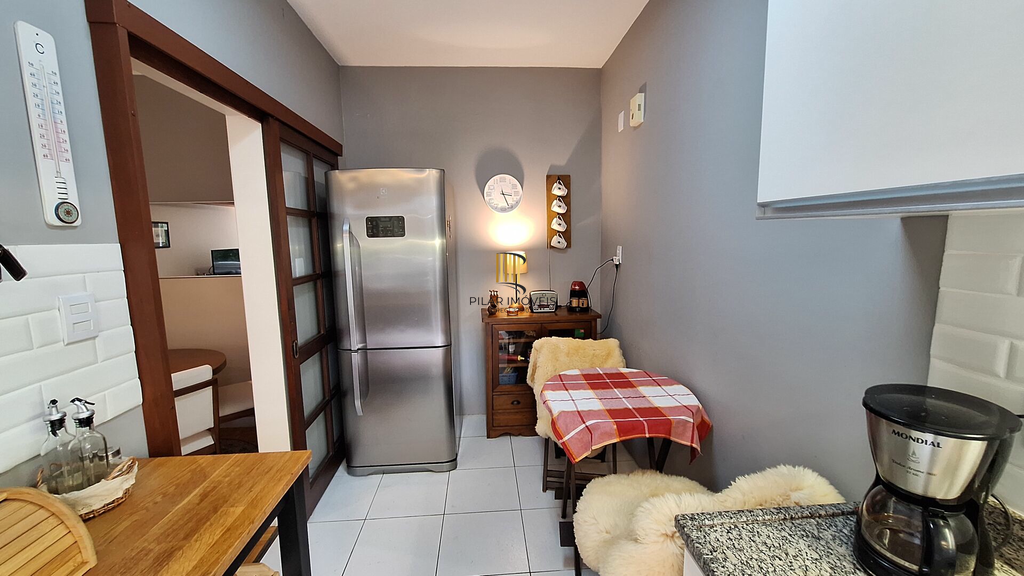 Apartamento 2 dormitórios no bairro Auxiliadora