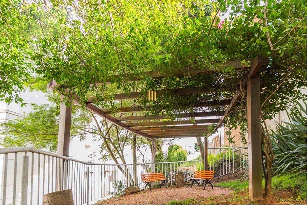 Apartamento 2 dormitórios no bairro Teresópolis