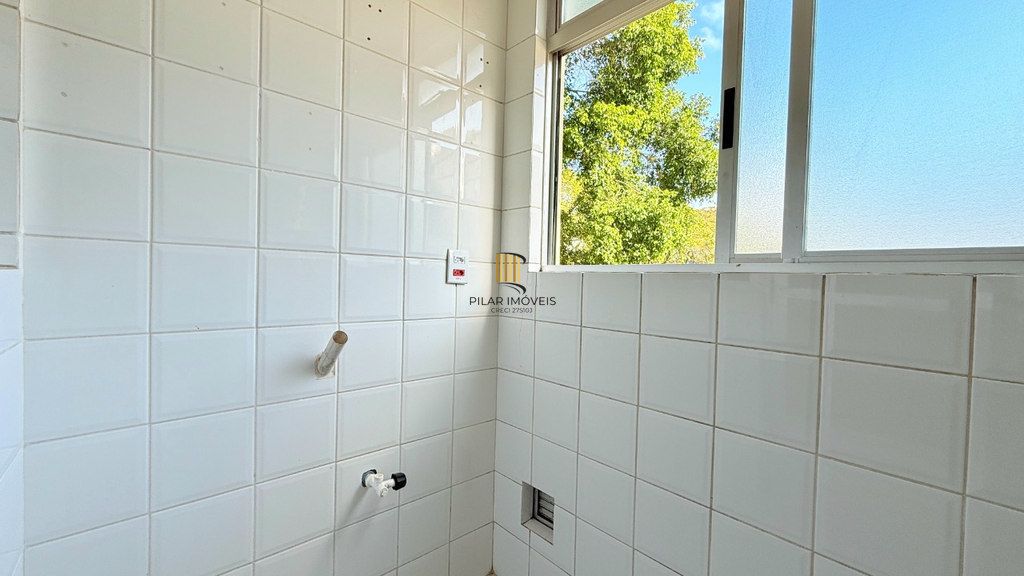 Apartamento 2 dormitórios no bairro Petrópolis