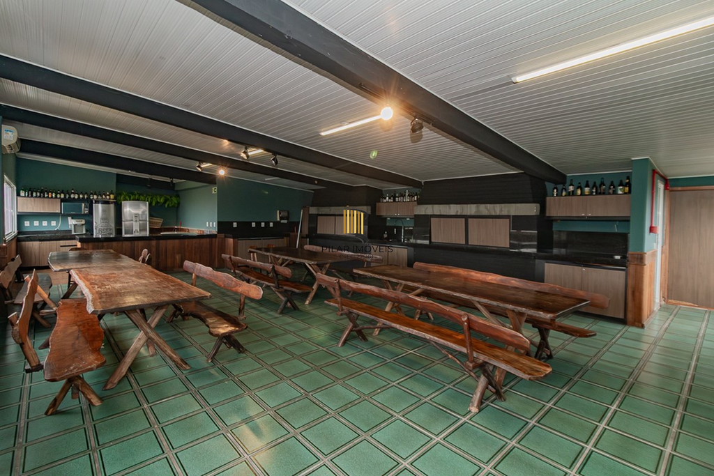 Apartamento 3 dormitórios no bairro Santana