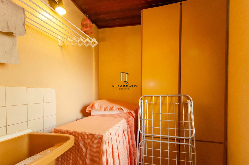 Cobertura 3 dormitórios no bairro Petrópolis