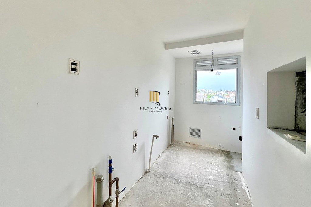 Apartamento 3 dormitórios no bairro Moinhos de Vento