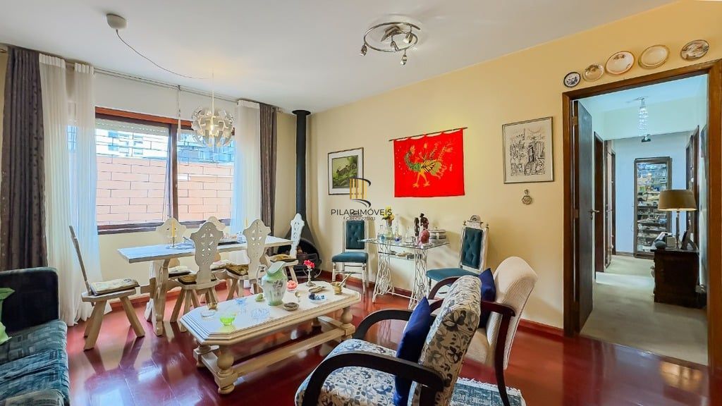 Apartamento 3 dormitórios no bairro Floresta