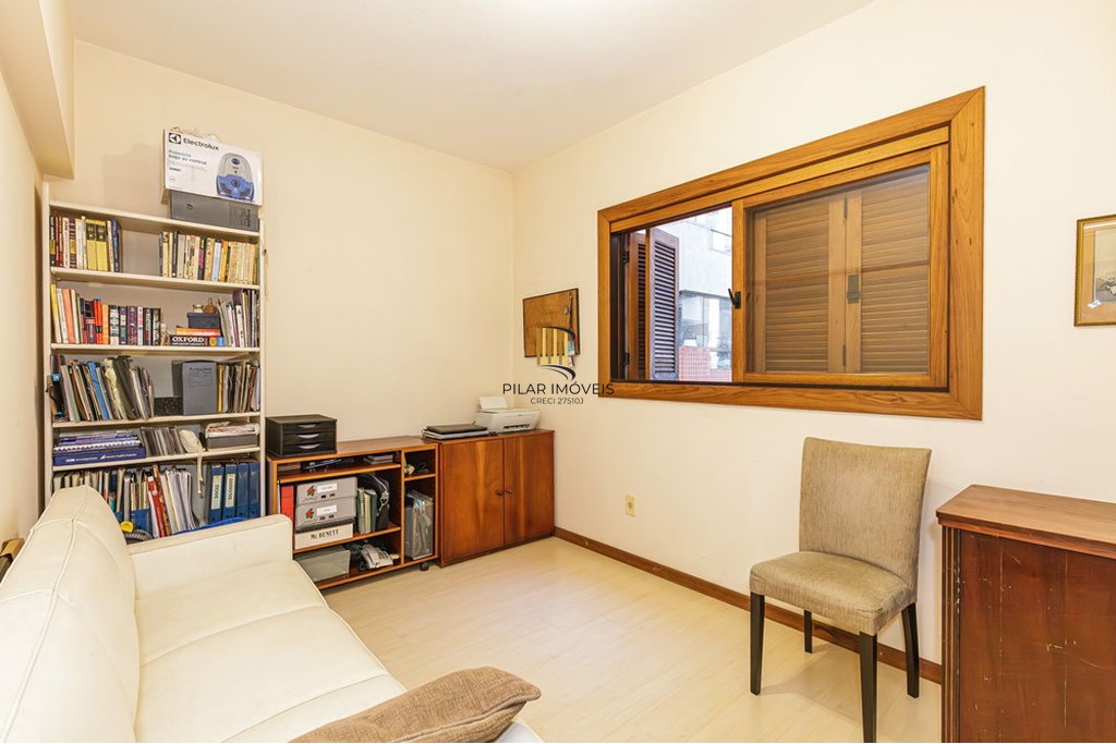 Apartamento 2 dormitórios no bairro Bom Fim