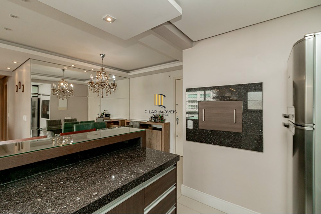 Apartamento 3 dormitórios no bairro Passo da Areia