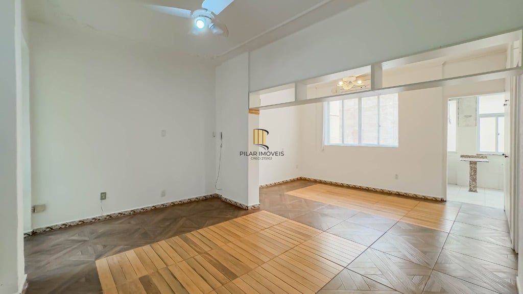Apartamento 3 dormitórios no bairro Cidade Baixa