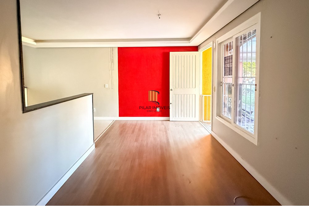 Casa de Condomínio 3 dormitórios no bairro Rio Branco