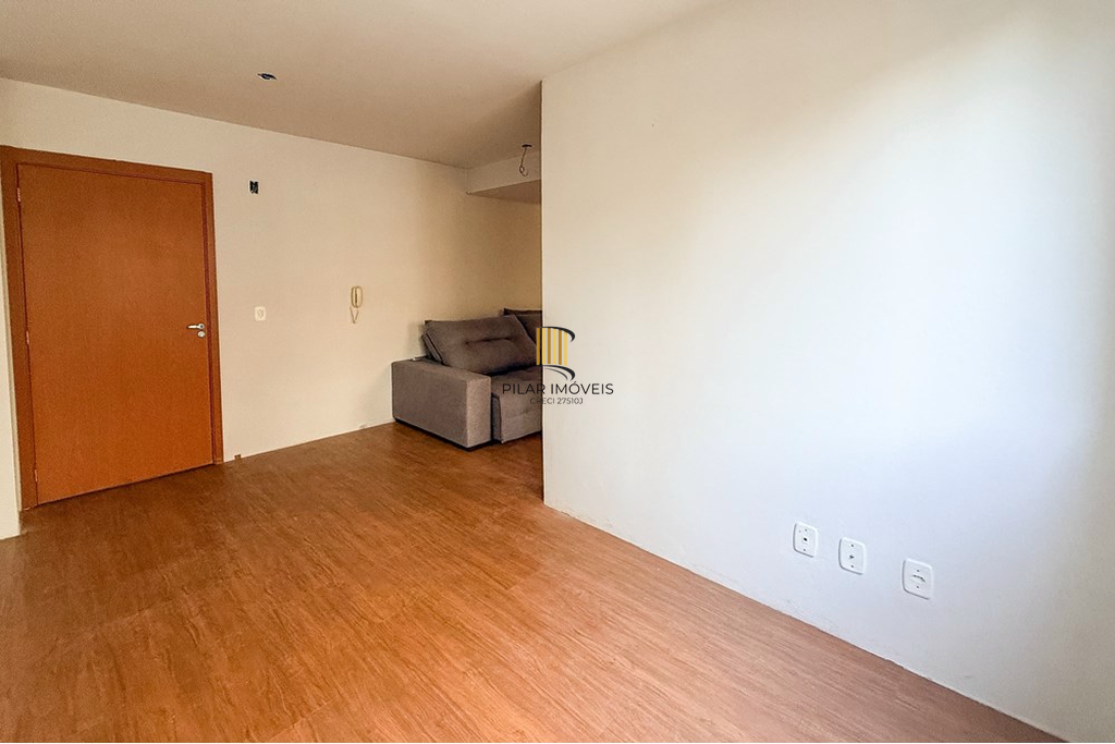 Apartamento 2 dormitórios no bairro Olaria