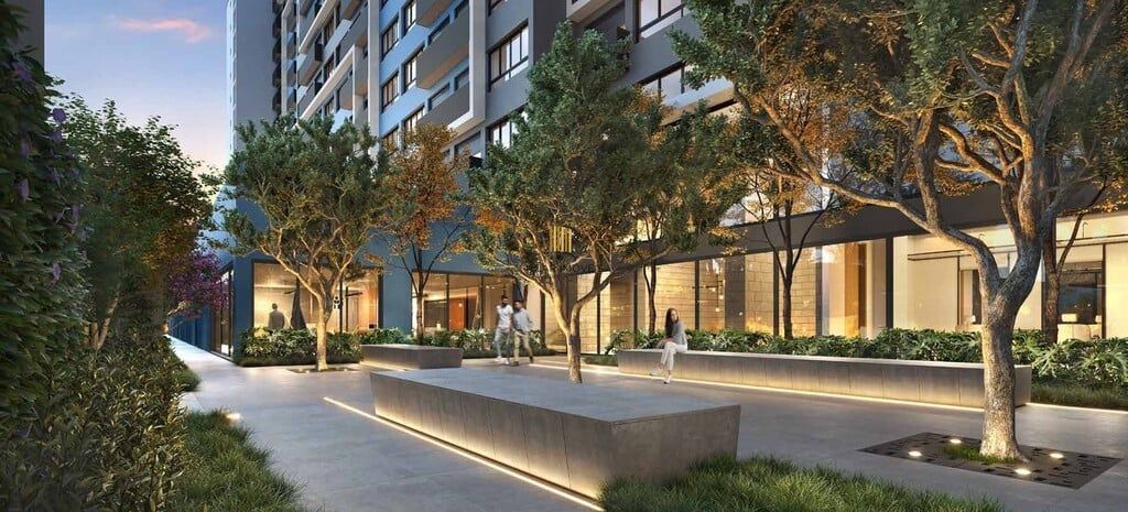 Apartamento 1 dormitório no bairro Cidade Baixa