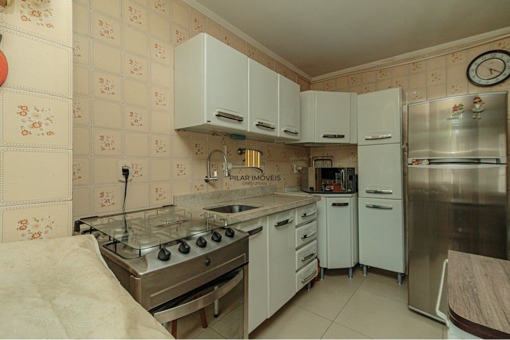 Apartamento 1 dormitório no bairro Passo da Areia