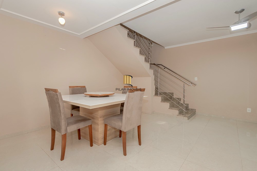 Casa 4 dormitórios no bairro Eldorado do Sul