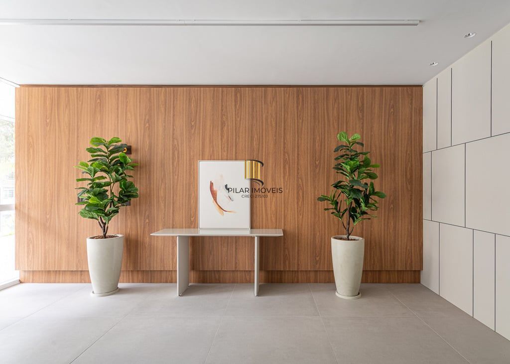 Cobertura 3 dormitórios no bairro Auxiliadora