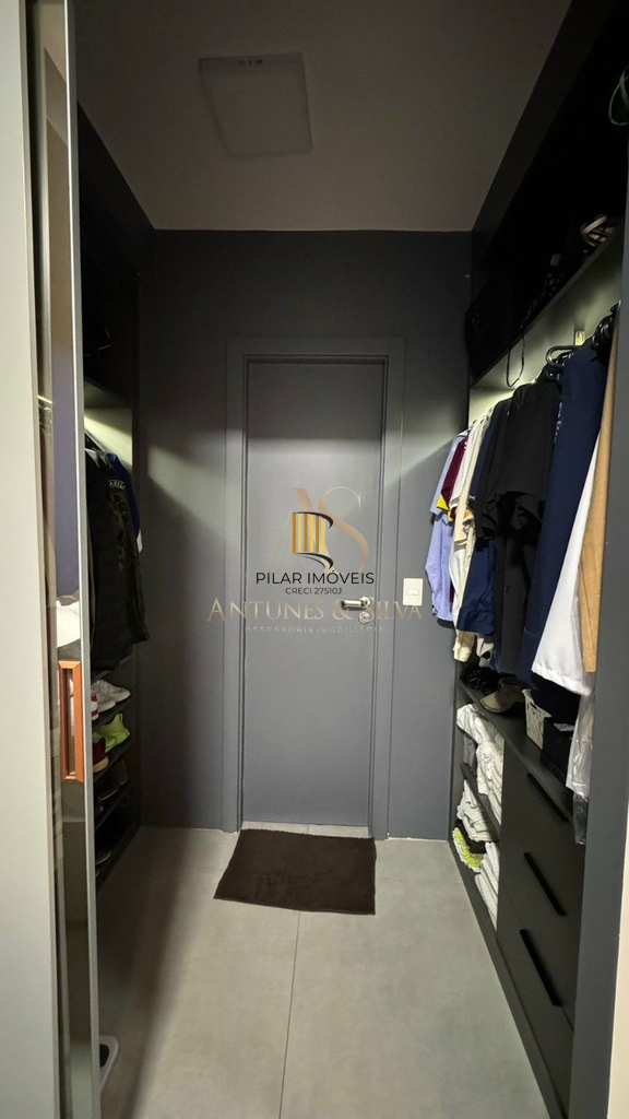 Loft 1 dormitório no bairro Marechal Rondon