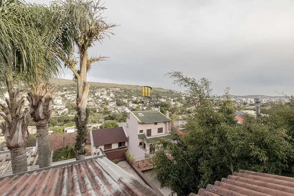 Casa de Condomínio 3 dormitórios no bairro Nonoai