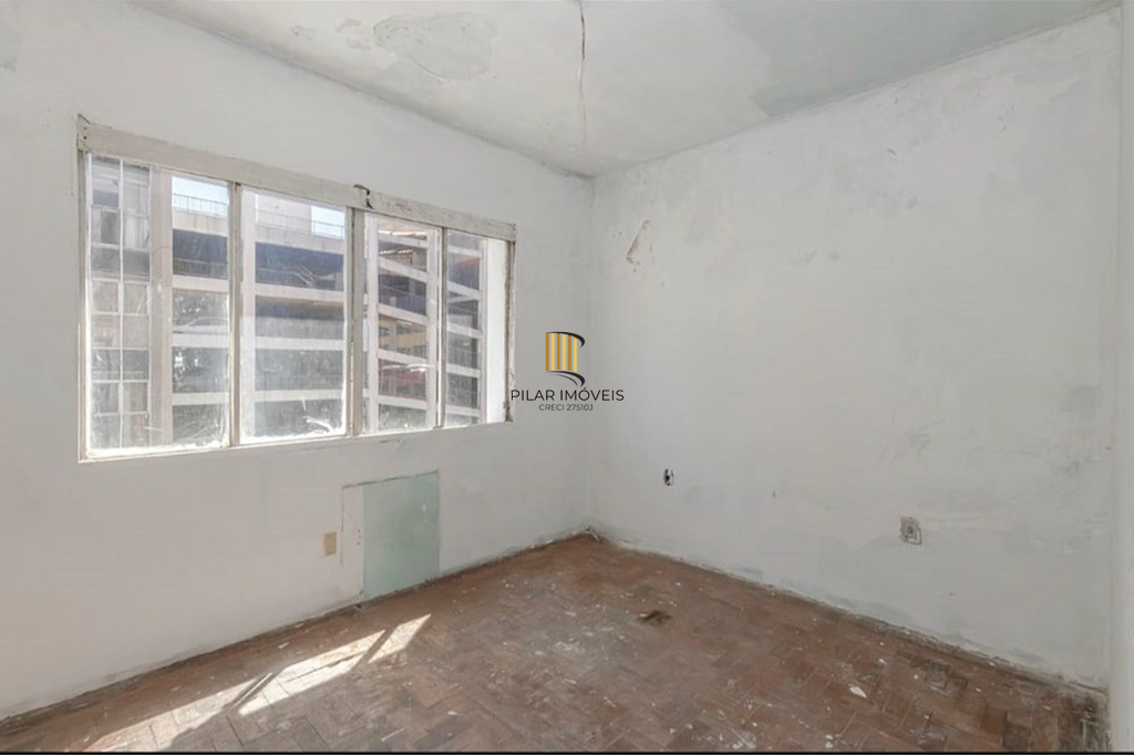 Prédio Residencial no bairro Centro Histórico