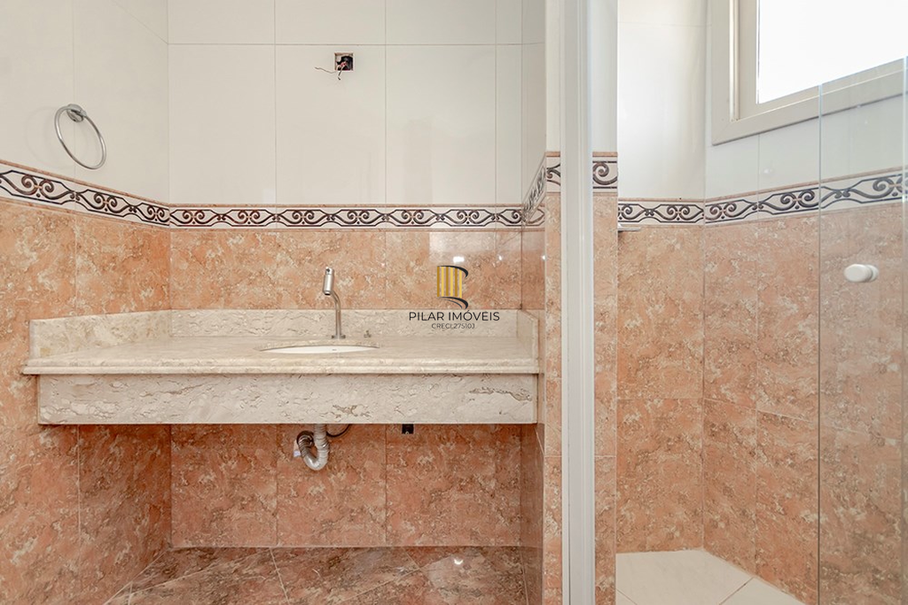 Apartamento 3 dormitórios no bairro Chácara das Pedras