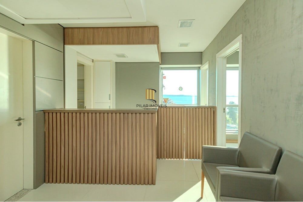 Sala Comercial no bairro Cristal