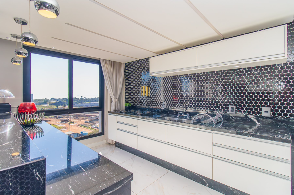 Apartamento 2 dormitórios no bairro Cristal