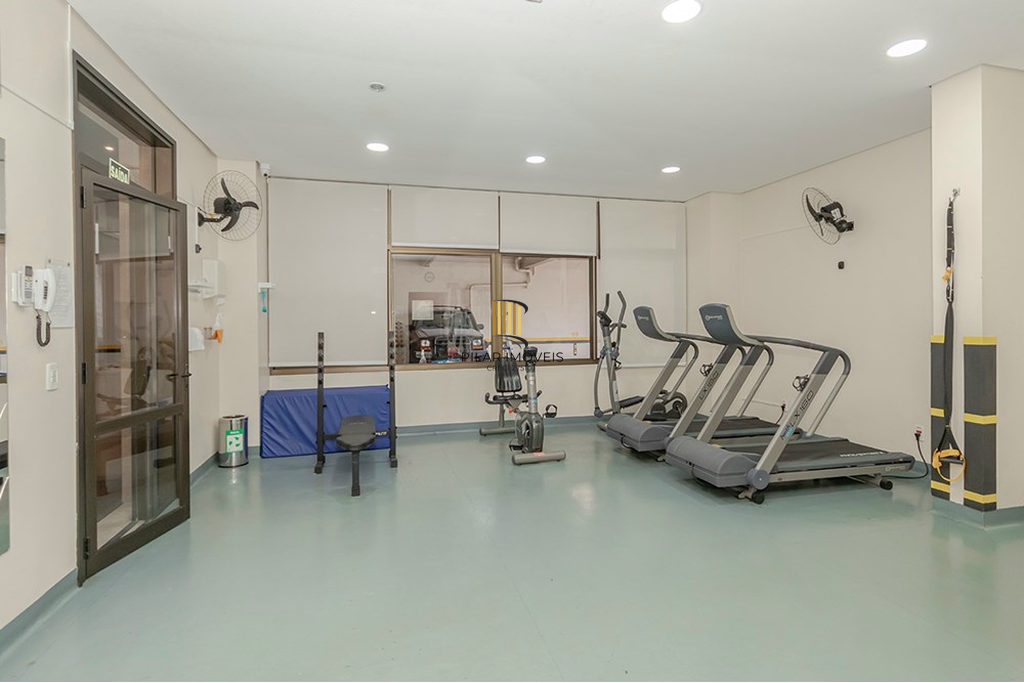 Apartamento 3 dormitórios no bairro Petrópolis