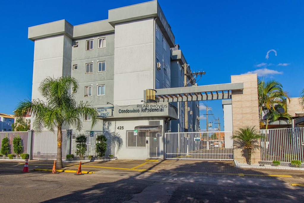 Apartamento 2 dormitórios no bairro Igara