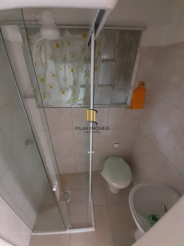 Apartamento 1 dormitório no bairro Centro Histórico
