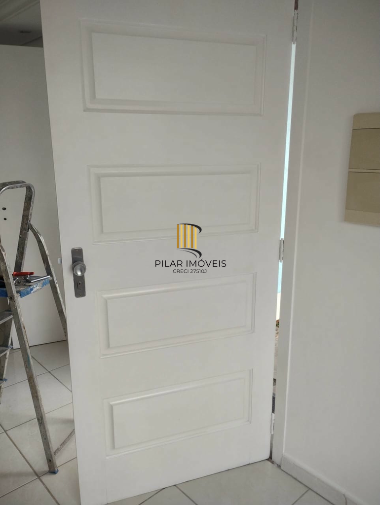 Casa de Condomínio 4 dormitórios no bairro Jardim Itu