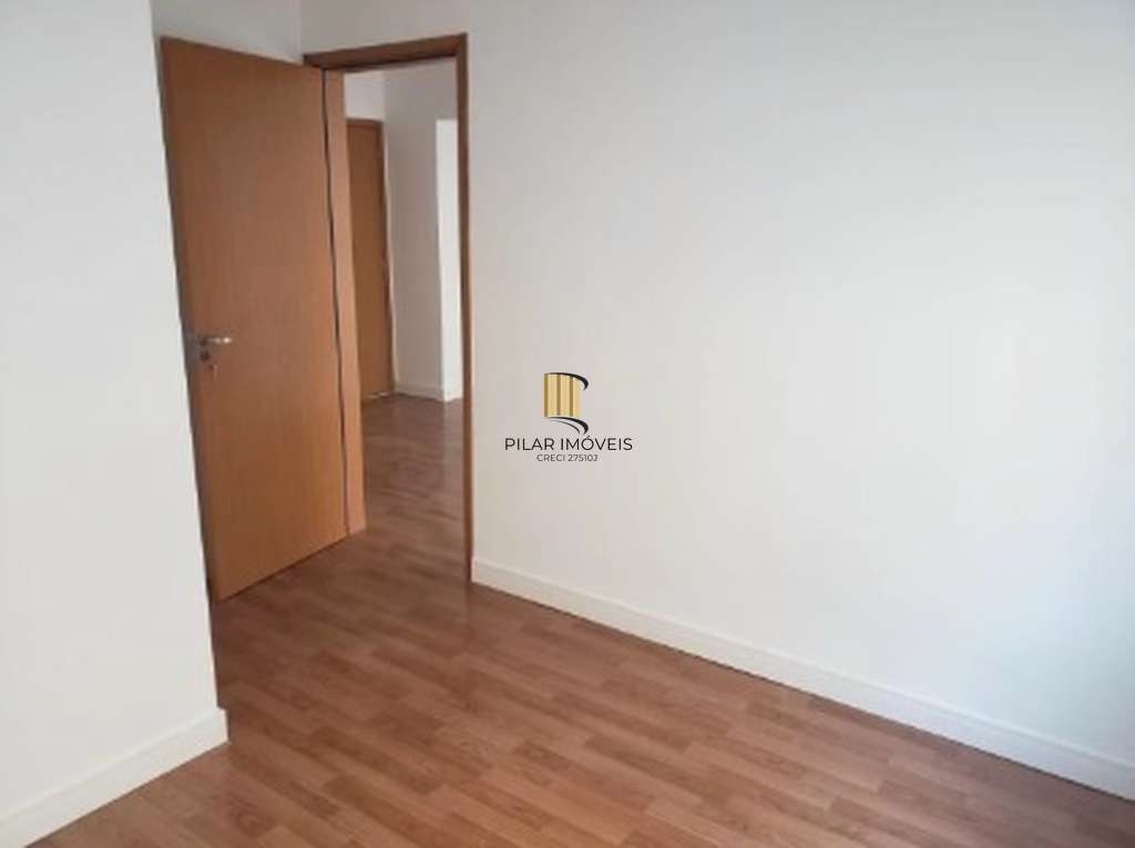 Apartamento 1 dormitório no bairro Hípica