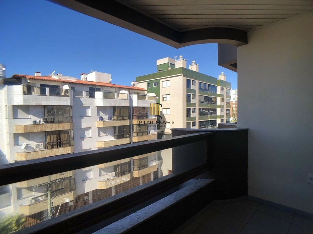 Apartamento 3 dormitórios no bairro Centro